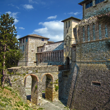 Castello di Felino